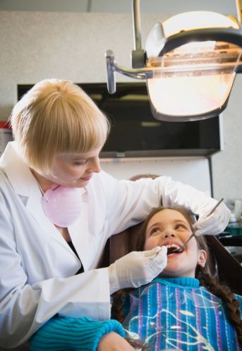 Diş çürüklerinden kurtulmanın yolları galerisi resim 1