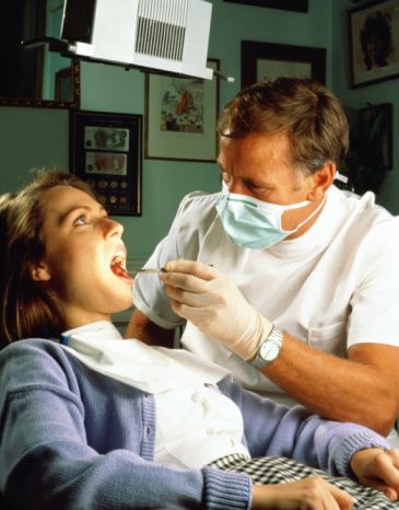 Diş çürüklerinden kurtulmanın yolları galerisi resim 5