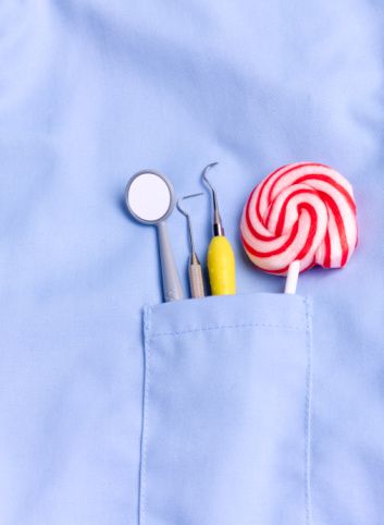 Diş çürüklerinden kurtulmanın yolları galerisi resim 6