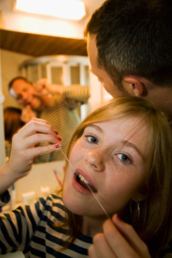 Diş çürüklerinden kurtulmanın yolları galerisi resim 8