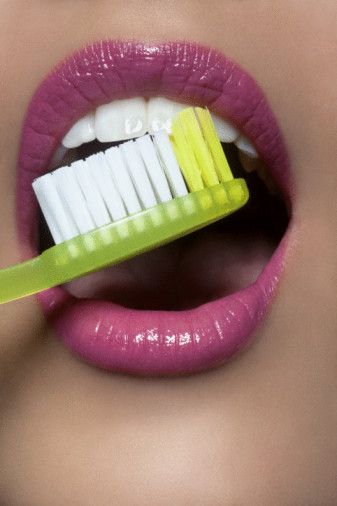 Diş çürüklerinden kurtulmanın yolları galerisi resim 9