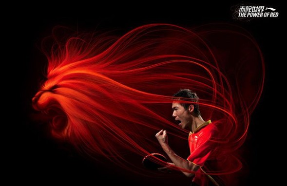 Yaratıcı spor afişleri galerisi resim 16