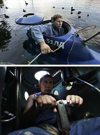 Mucitler sınır tanımıyor galerisi resim 14