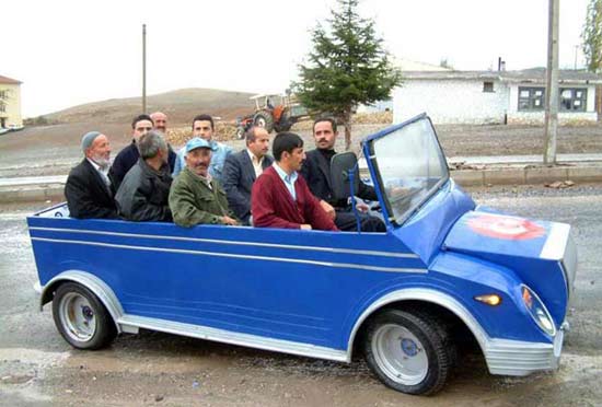 Mucitler sınır tanımıyor galerisi resim 19