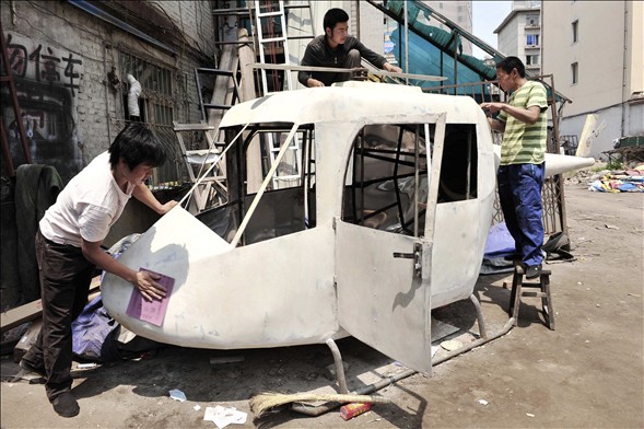 Mucitler sınır tanımıyor galerisi resim 6