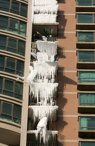 Çok acaip fotoğraflar! galerisi resim 16