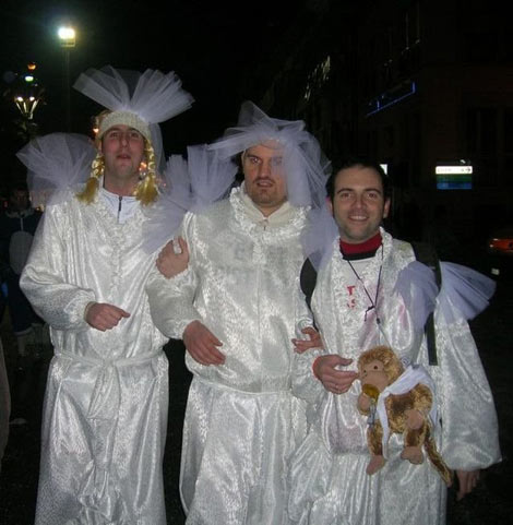 Çok acaip fotoğraflar! galerisi resim 9