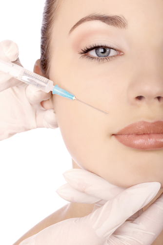 Botoks ve estetik yerine nefes galerisi resim 1