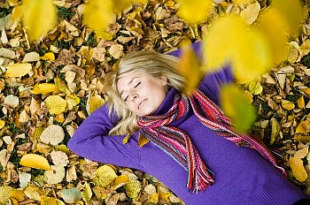 Sonbahar yorgunluğuna ilaç gibi öneriler galerisi resim 1