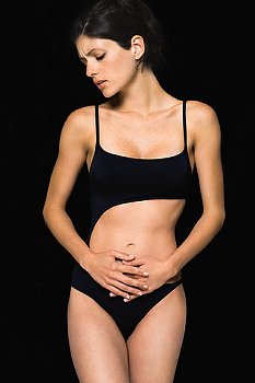 Jinekoloğa gitmenin 10 nedeni! galerisi resim 1