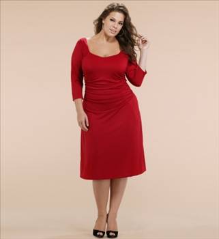 Şişman ve seksi olunur mu? galerisi resim 6