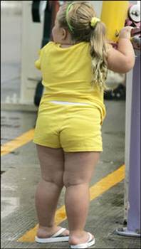 OBEZ ÇOCUK AİLENİN SUÇU MU? galerisi resim 12