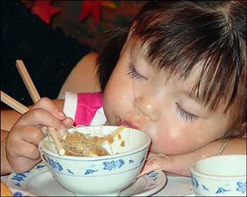 OBEZ ÇOCUK AİLENİN SUÇU MU? galerisi resim 16