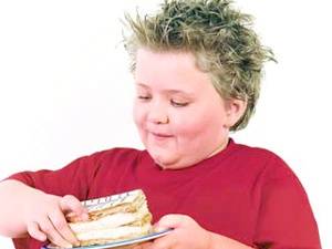 OBEZ ÇOCUK AİLENİN SUÇU MU? galerisi resim 21