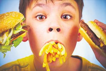 OBEZ ÇOCUK AİLENİN SUÇU MU? galerisi resim 4