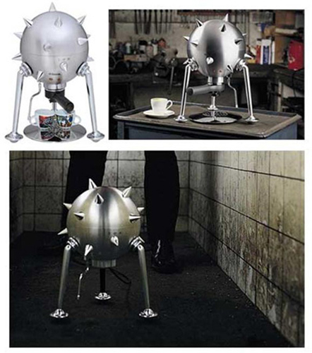 Ürküten tasarımlar galerisi resim 2