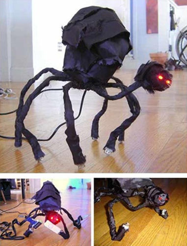 Ürküten tasarımlar galerisi resim 3