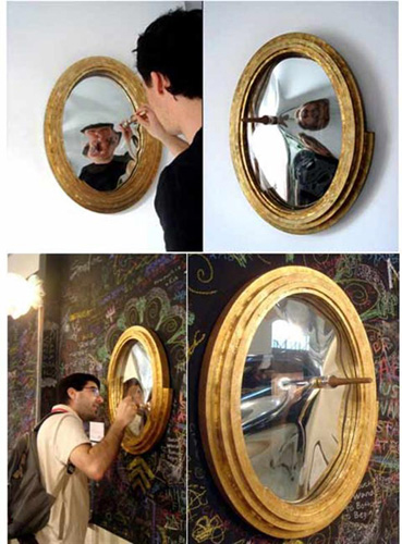 Ürküten tasarımlar galerisi resim 4