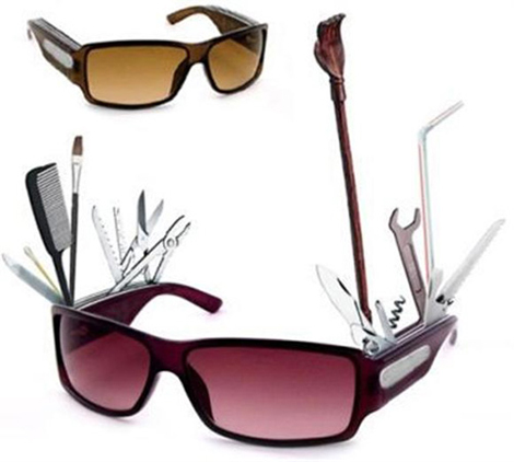 Ürküten tasarımlar galerisi resim 5