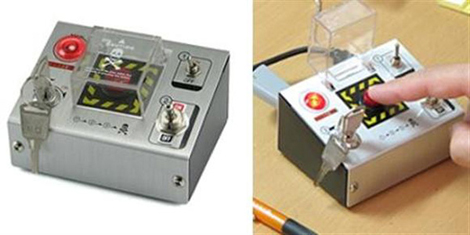 Ürküten tasarımlar galerisi resim 6