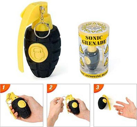 Ürküten tasarımlar galerisi resim 7