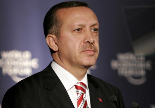 İşte liderlere takılan o isimler! galerisi resim 13