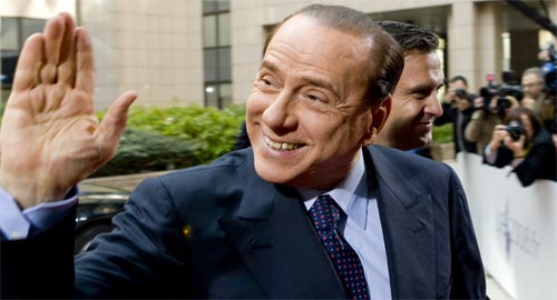 İşte liderlere takılan o isimler! galerisi resim 4