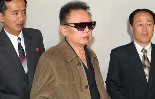 İşte liderlere takılan o isimler! galerisi resim 7