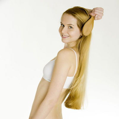 Saç dökülmesini böyle önleyin galerisi resim 3