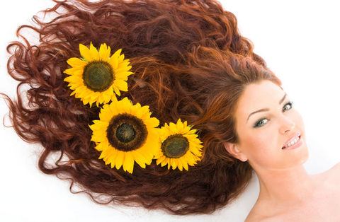 Saç dökülmesini böyle önleyin galerisi resim 4