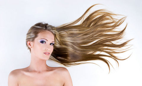 Saç dökülmesini böyle önleyin galerisi resim 5