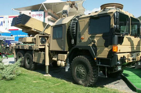 Savunmanın Türk kralları galerisi resim 7