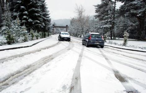 Abant'tan şahane manzaralar galerisi resim 1