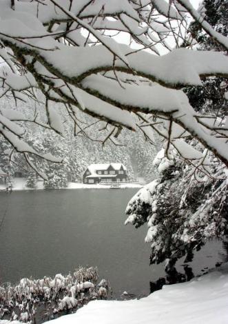 Abant'tan şahane manzaralar galerisi resim 10