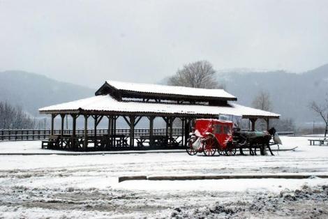 Abant'tan şahane manzaralar galerisi resim 2