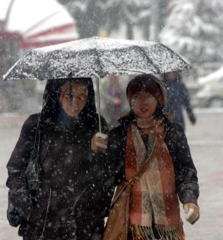 Abant'tan şahane manzaralar galerisi resim 3