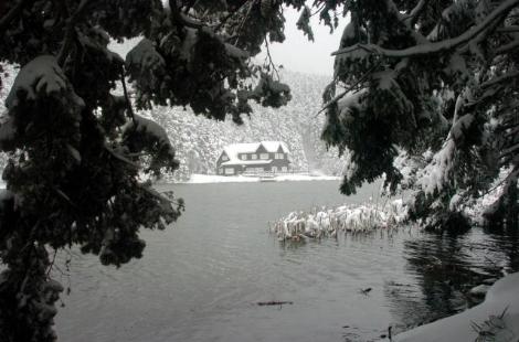 Abant'tan şahane manzaralar galerisi resim 9