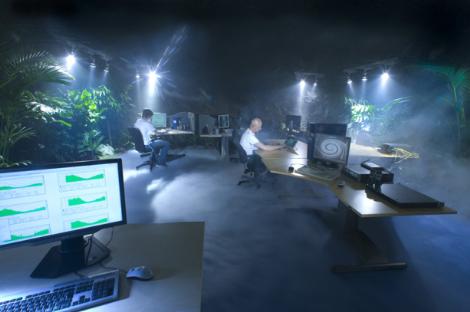 Dünyanın en güvenli beş binası galerisi resim 2