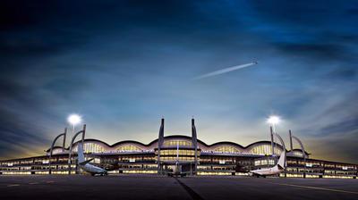 Dünyanın en güvenli beş binası galerisi resim 5