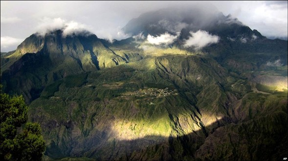 Dünyanın 21 yeni harikası galerisi resim 1
