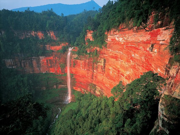 Dünyanın 21 yeni harikası galerisi resim 12