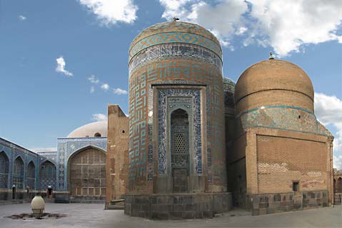 Dünyanın 21 yeni harikası galerisi resim 20