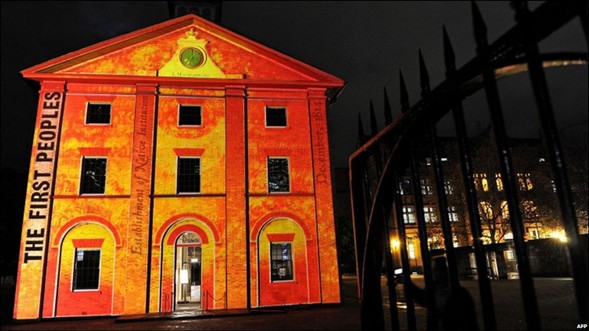 Dünyanın 21 yeni harikası galerisi resim 7