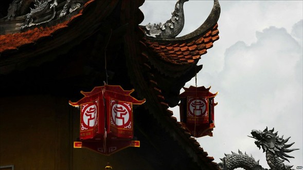 Dünyanın 21 yeni harikası galerisi resim 8