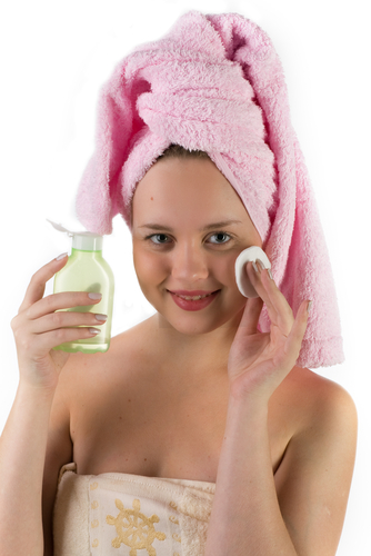 5 Soruda Makyaj Temizleme galerisi resim 3