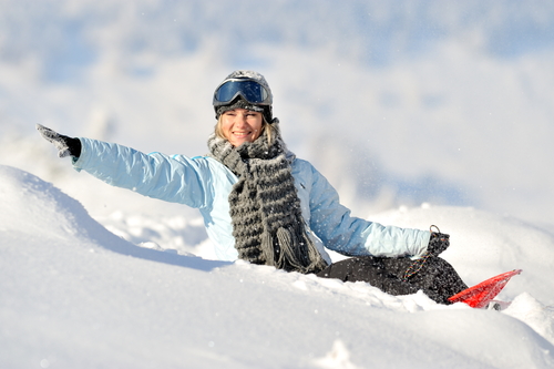 Kışla savaşa hazır mısınız? galerisi resim 5