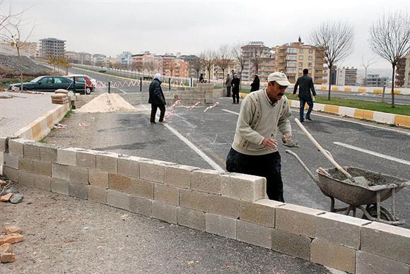 Yolu kapattılar... galerisi resim 7