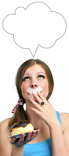 Sorun tartıda değil obezitede! galerisi resim 3