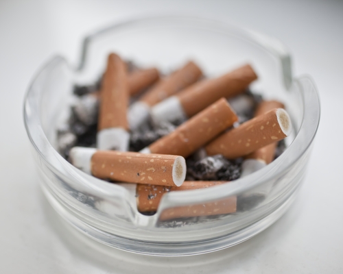 Sigaranın 4 bin yıllık serüveni galerisi resim 1