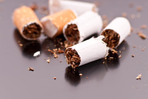 Sigaranın 4 bin yıllık serüveni galerisi resim 3